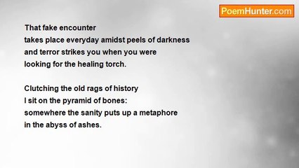 Satish Verma - SONG OF BLUE