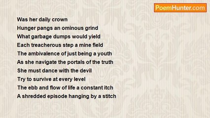 Alfred Ramos - Negra (Black Pearl)   Part I