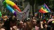Parada Gay atrai milhares às ruas de Israel