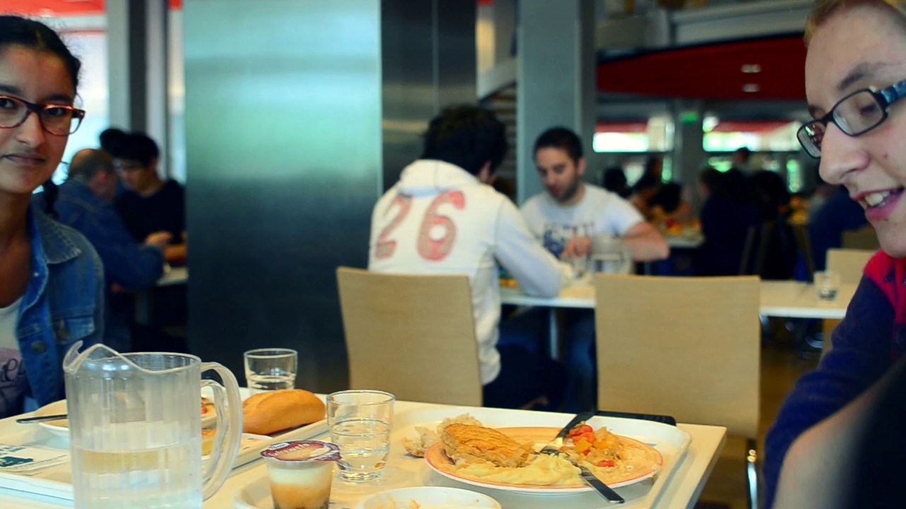 Campagne Crédit Agricole - Couverture Nationale /// Cible : Jeunes & étudiants