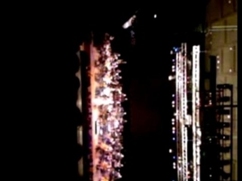 sezen aksu rotterdam konseri