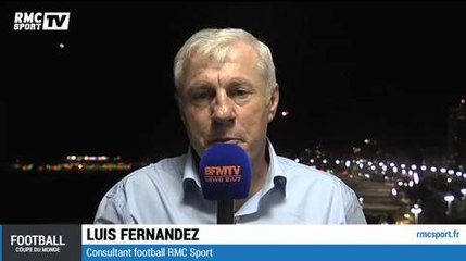 Football / La Dream Team juge l'Espagne - 13/06