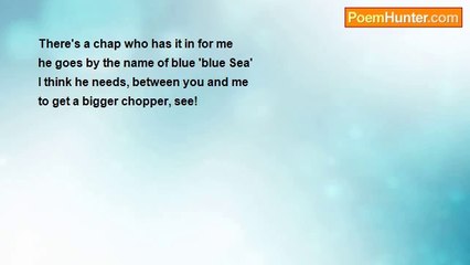 Michael Emine - blue sea