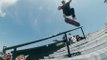 Dew Tour presents Street Beach Championships Session Preview - Skateboard