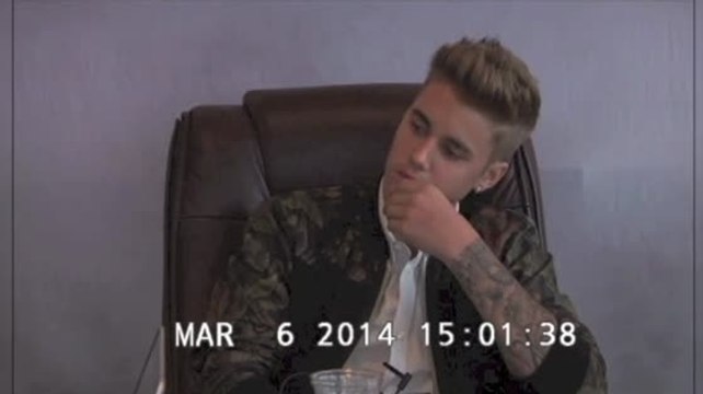 Justin Bieber Scores Plea Deal in DUI Case