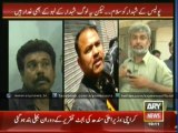 Sar e Aam reveals the reason of target killing