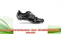 Best buy DMT Radial Road Cycling Shoes - Black - DM-RADIALRD-BLCK (42 - Look sole),
