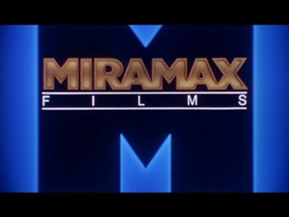60 FPS - Miramax Intro