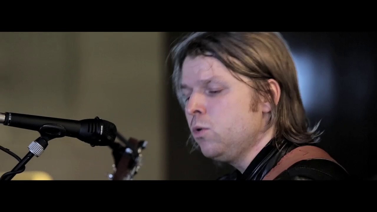 Mono Town - Peacemaker  - Live Deezer Session (In The Eye Of The Storm)