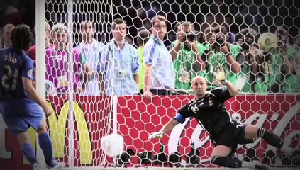 Andrea Pirlo : le Seigneur tire sa révérence