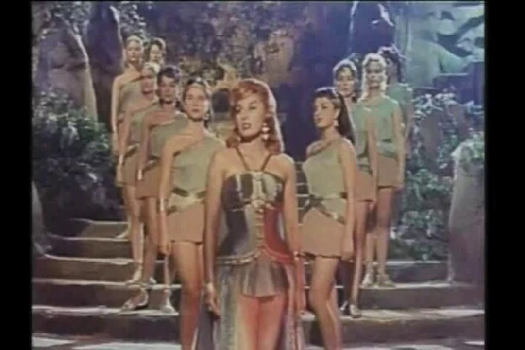 Hercules Unchained