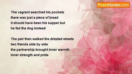 Ruan Burke - The Vagrant