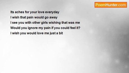 Samantha Pinner - My Heart