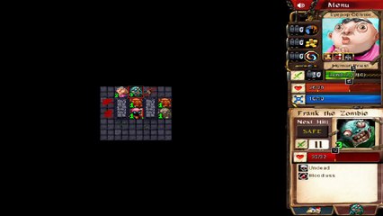 PC - Desktop Dungeons - Puzzles - Starter Pack - Enemy Matching