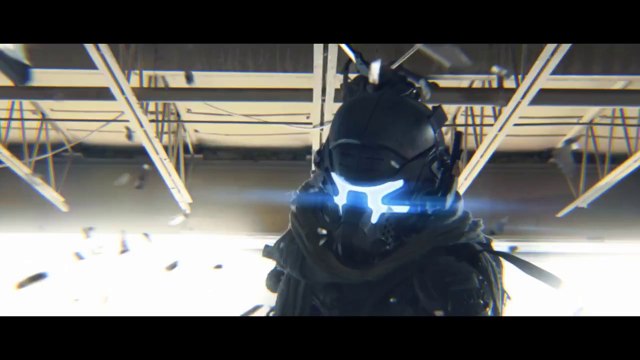 Titanfall Free The Frontier Trailer