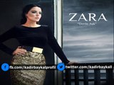 Zara - Nisan Yağmuru (2014 Albüm)