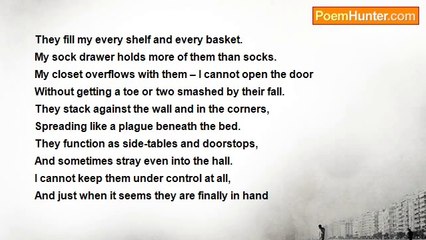 Sophia White - Adopted Strays