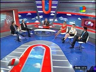 Rial sobre la salida de Ventura - 2ª parte