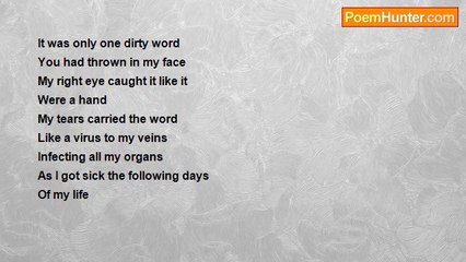 RIC S. BASTASA - stained and even