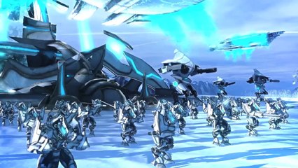 Etherium - Impressions E3 2014