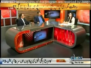 Islamabad Say - 12th June 2014