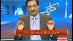 Judiciary And Government Dont Have Guts To Arrest Pervez Musharraf Javed Chaudhry