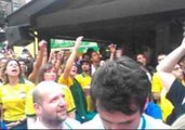 Brazilian Celebrations in Ireland