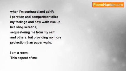 Sonny Rainshine - I Am a House