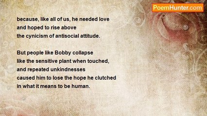 Sonny Rainshine - A Thousand Times Bitten