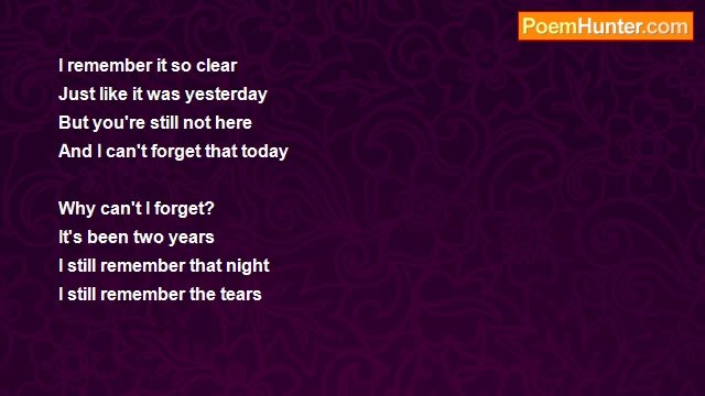 countrygrl 1009 - I Remember