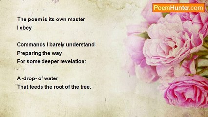 Laurence Overmire - Don't Interfere