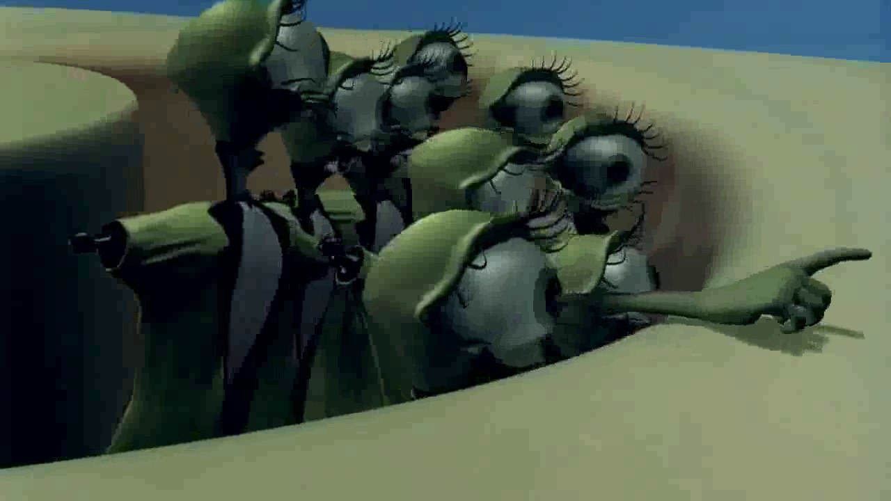 Disney & Dali - Destino