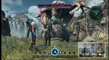 Nintendo Treehouse Live @ E3 - Xenoblade Chronicles X