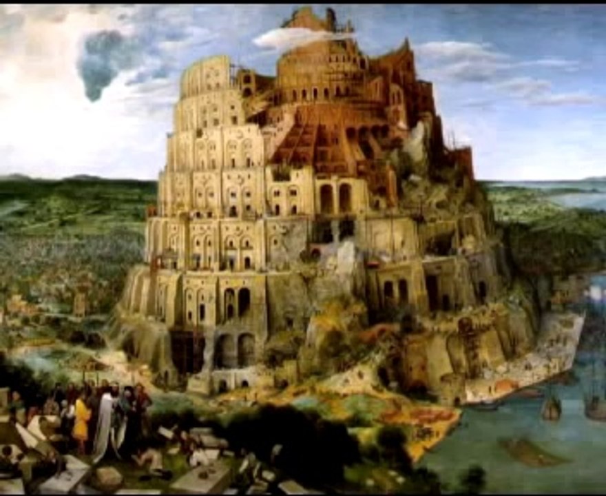 Pascal Obispo - Tombé Pour Elle (Lyrics / Paroles)