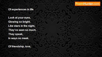 Aisha Sherazi - Father