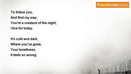 Aisha Sherazi - Let Me In