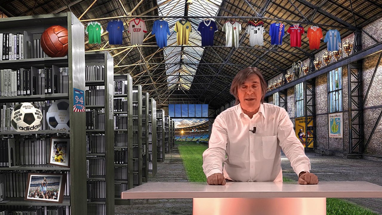 Mario de Janeiro du 14 juin : les participations au Mondial des pays africains et asiatiques