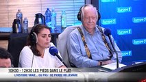 Histoire Pierre Bellemare - L’homme radio