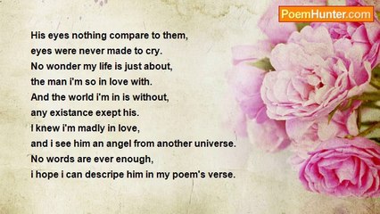 Eman Awad - The only man on earth.