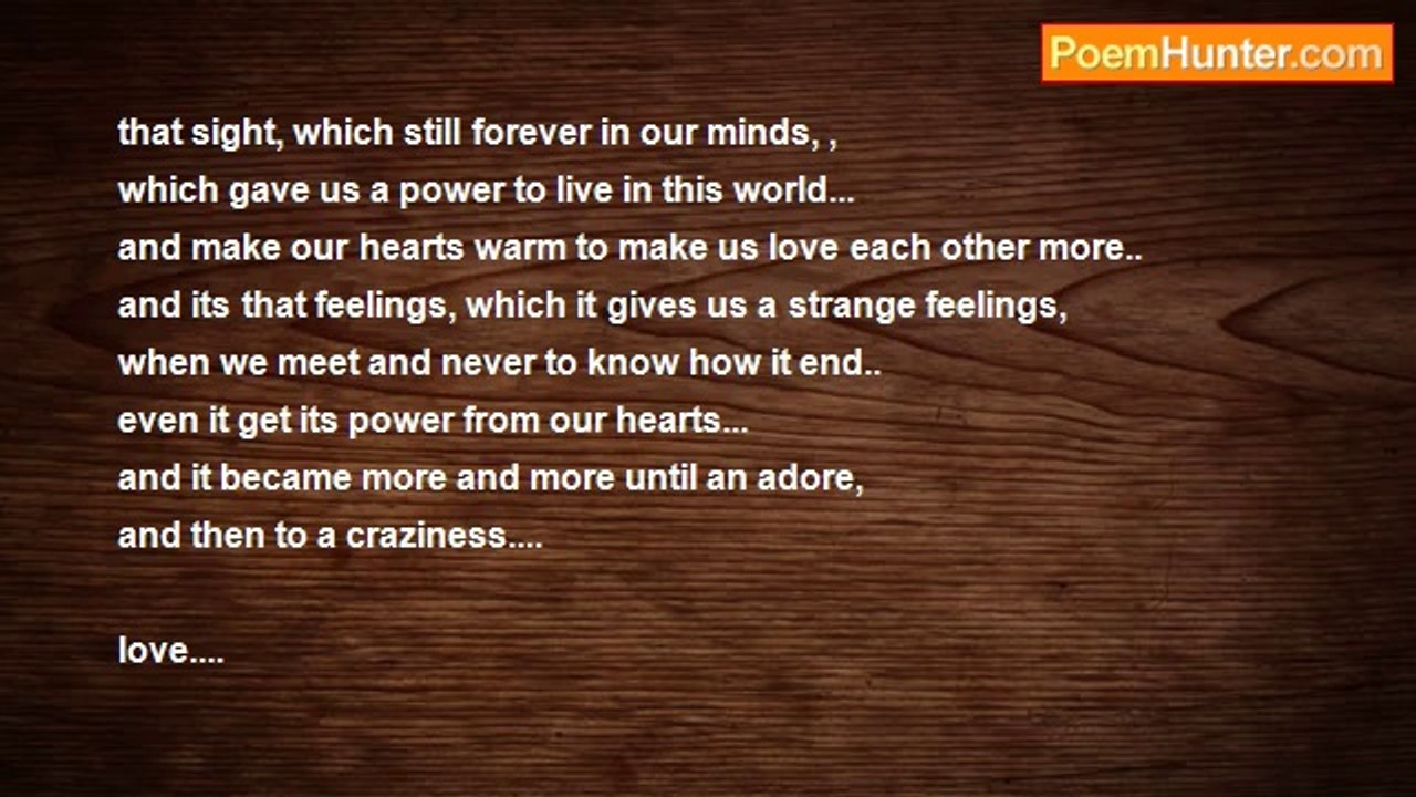 hazem al jaber - LOVE...