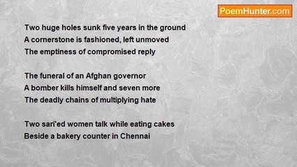 Frank Bana - Front Page Pictures (New York Times,11 - 15 September,2006)