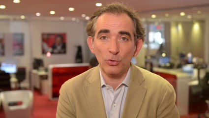 VIDÉO - Réforme du permis : "La conduite accompagnée dès 15 ans"