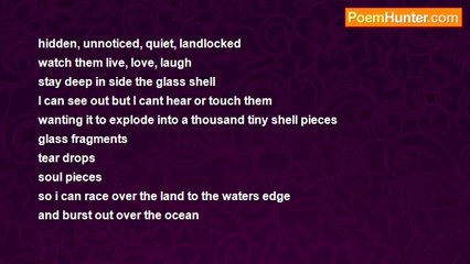 aeda sea - of walls and oceans