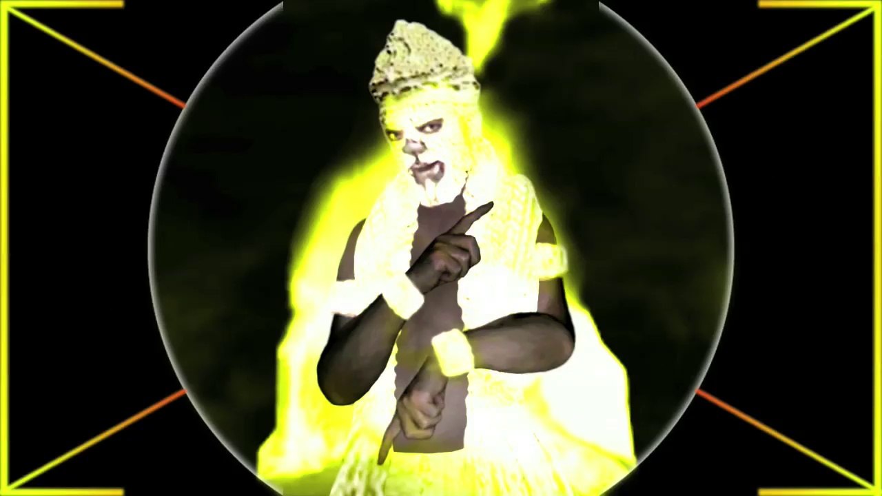 12+02 - Obatala + DjSilvers1 - 1970 meets 2012 on the Turn Tables - Obatala ObaTali