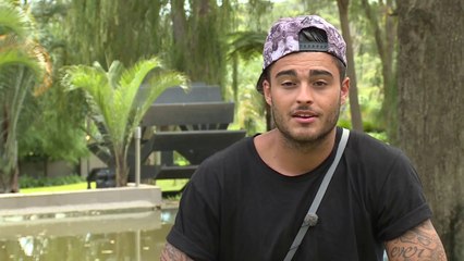 Thibault : "Nous ne serions plus ensemble avec Shanna sans les Anges 6 " [Interview vidéo]