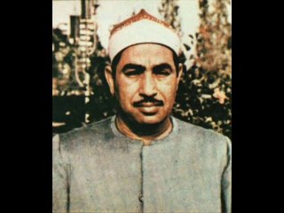 ابداع الشيخ الطبلاوى فى سورة التكوير