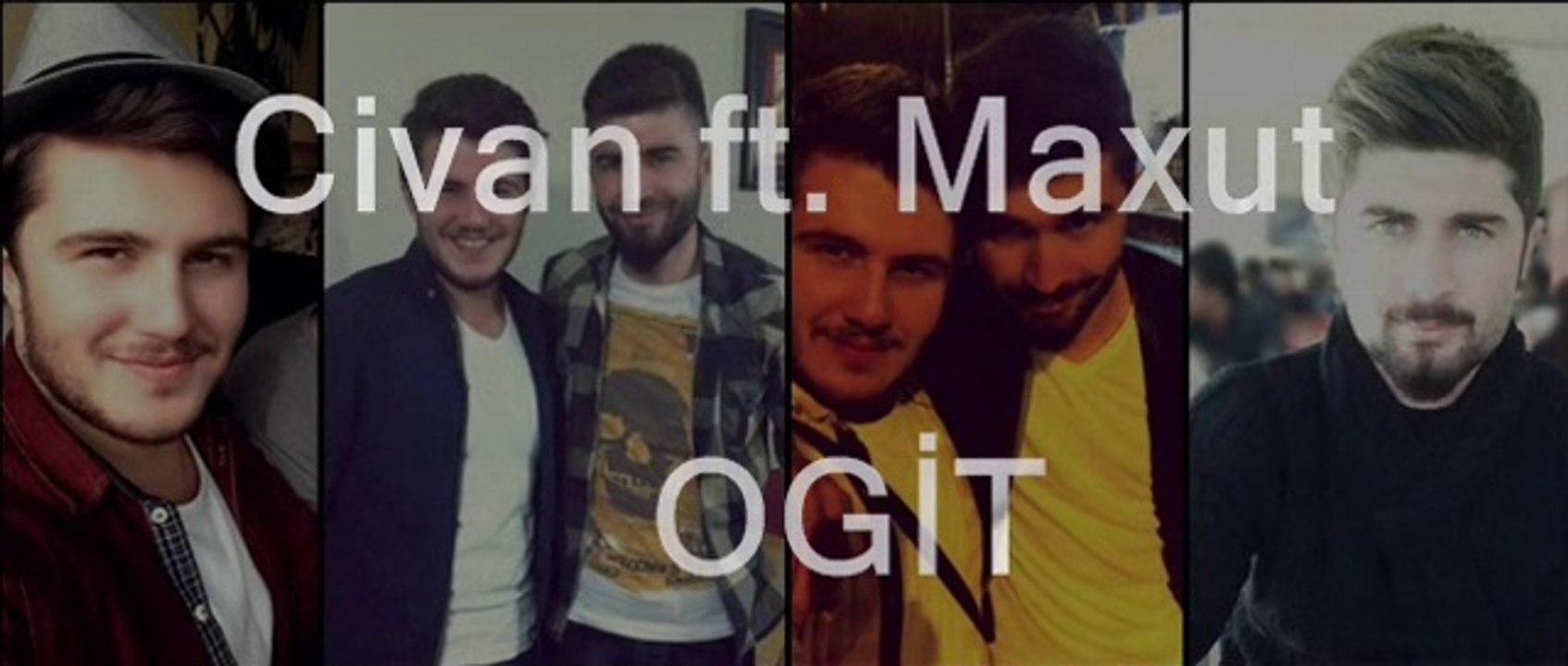 Civan ft. Maxut - Ogit