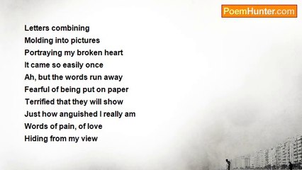 Jennifer Sol - Words