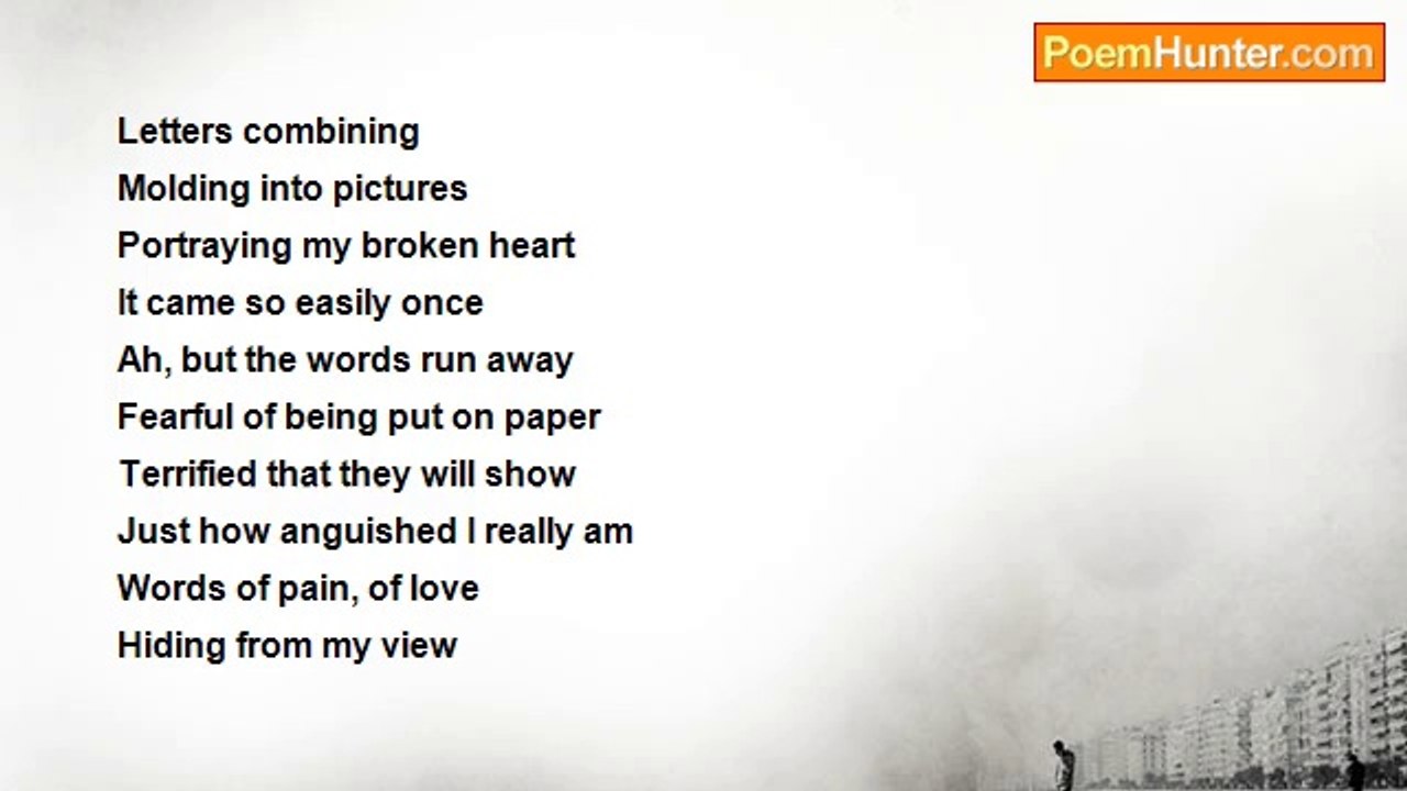 Jennifer Sol - Words