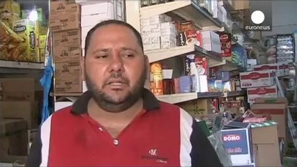 Bagdad si prepara al peggio